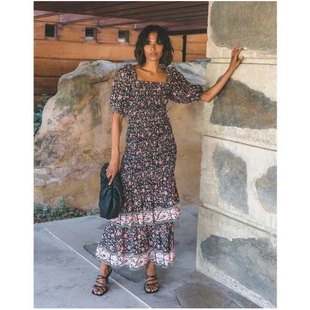 CLEOBELLA ADELYN DRESS